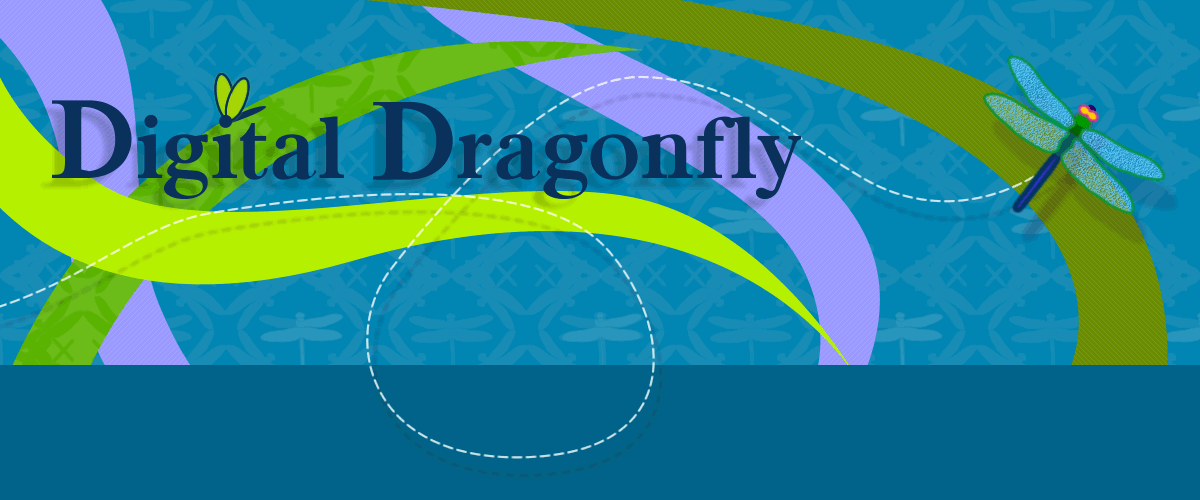 Digital Dragonfly